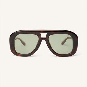 DEZI Eyewear Pusha Sunglasses